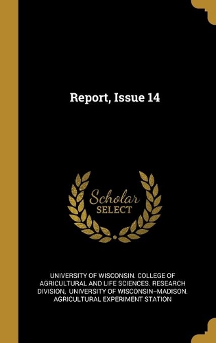 Report, Issue 14
