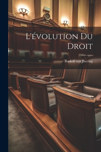 L'évolution Du Droit