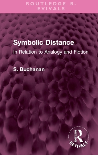 Symbolic Distance