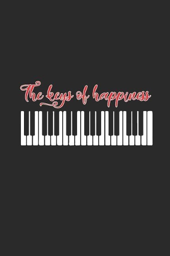 The Keys Of Happiness
