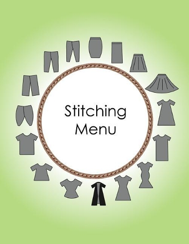 Stitching Menu