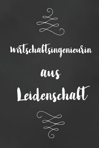 Wirtschaftsingenieurin