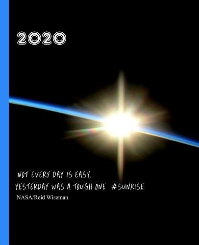 Not Every Day Is Easy. Yesterday Was a Tough One #sunrise