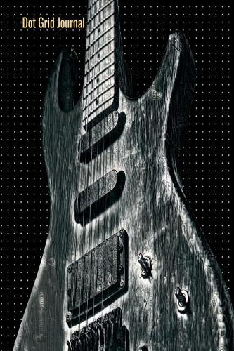 Dot Grid Journal