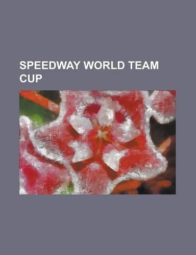 Speedway World Team Cup