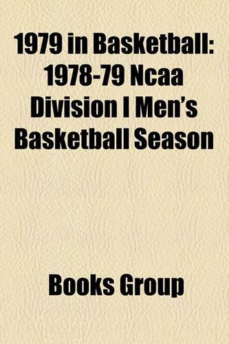1979 in Basketball