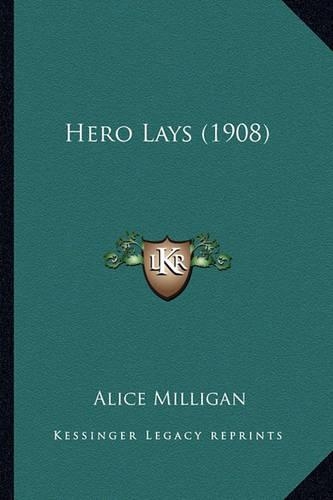 Hero Lays (1908)