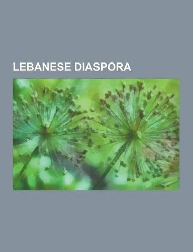 Lebanese Diaspora