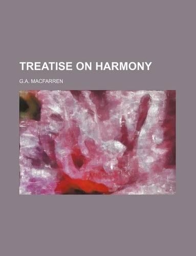 Treatise on Harmony