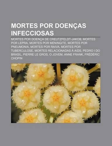 Mortes Por Doencas Infecciosas