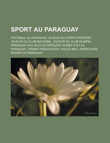 Sport Au Paraguay