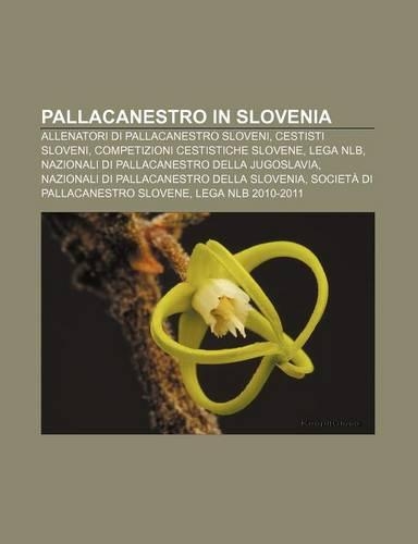 Pallacanestro in Slovenia