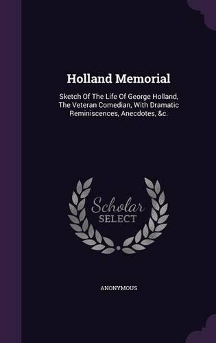 Holland Memorial