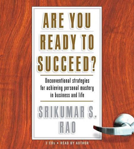 Are You Ready to Succeed?