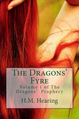 Dragons' Fyre: (The Dragons' Prophecy)