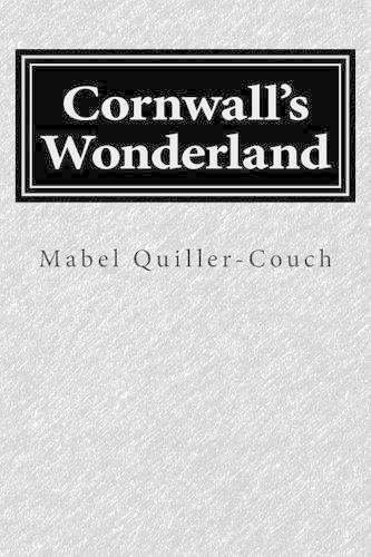 Cornwall's Wonderland