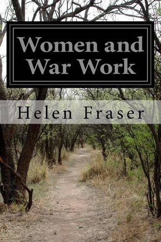 Women and War Work