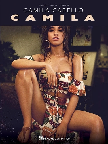 Camila Cabello - Camila
