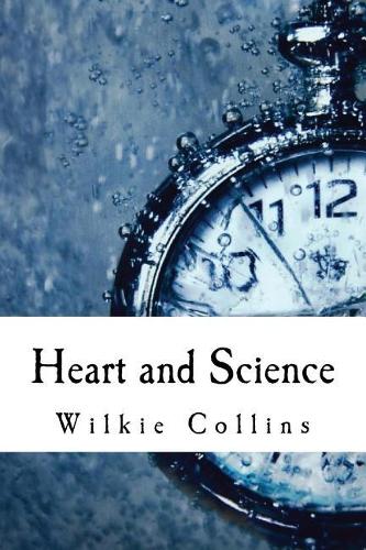 Heart and Science