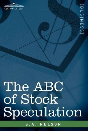 The ABC of Stock Speculation: (English)