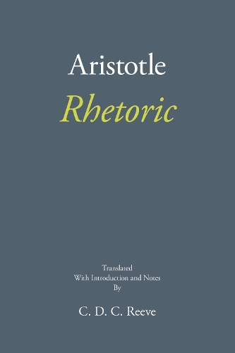 Rhetoric