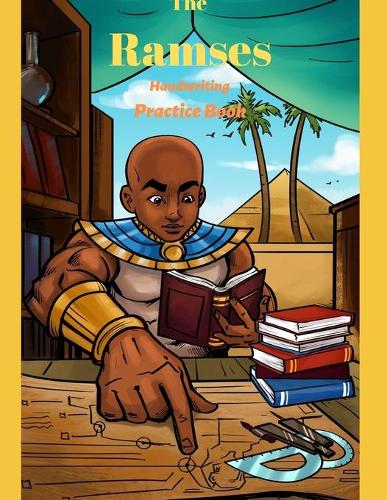 The Ramses Handwriting Practice Book