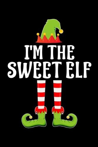 I'm the Sweet Elf