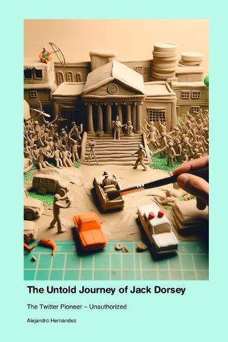 The Untold Journey of Jack Dorsey