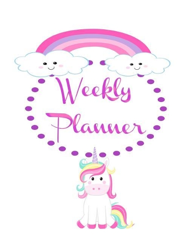 Weekly Planner