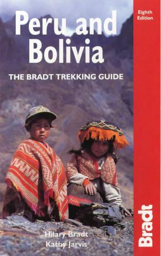 Peru and Bolivia