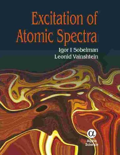 Excitation of Atomic Spectra