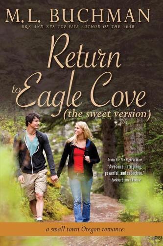 Return to Eagle Cove (Sweet)
