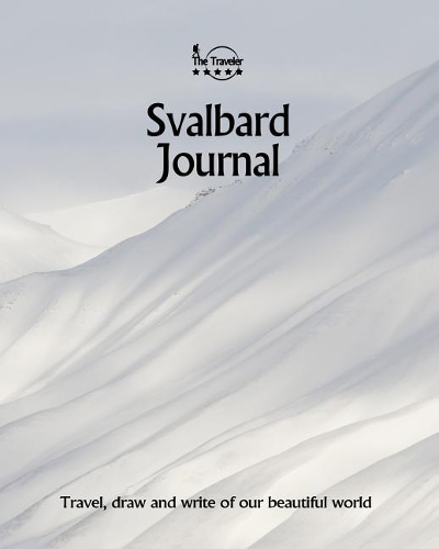 Svalbard Journal