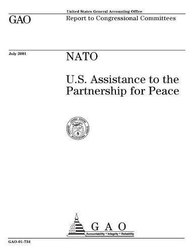NATO: U.S. Assistance to the Partnership for Peace