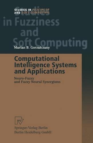 Computational Intelligence Systems and Applications