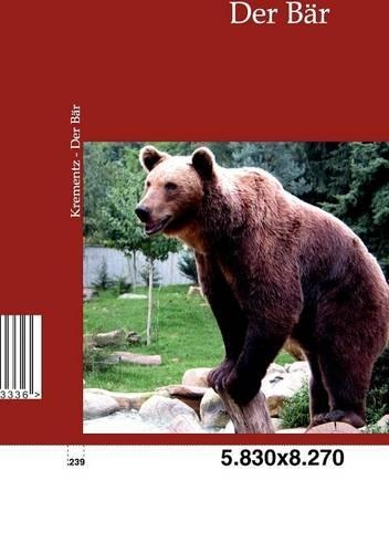 Der Bär: (German)