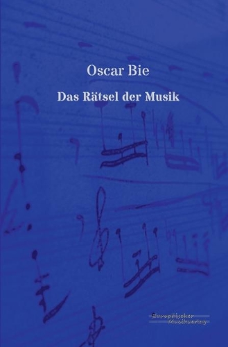 Das Rätsel der Musik