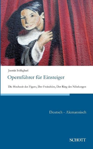 Opernführer Für Einsteiger