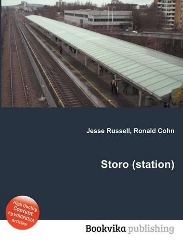 Storo (Station)