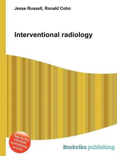 Interventional Radiology