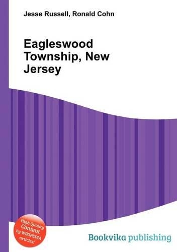 Eagleswood Township, New Jersey: (English)