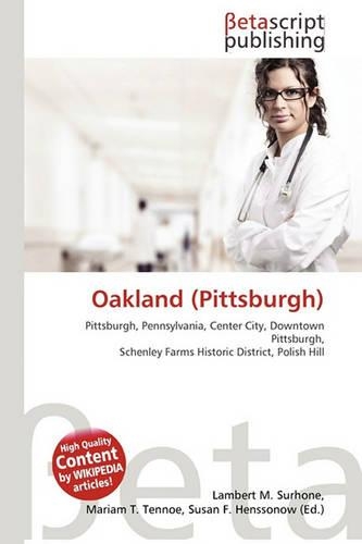 Oakland (Pittsburgh): (English)
