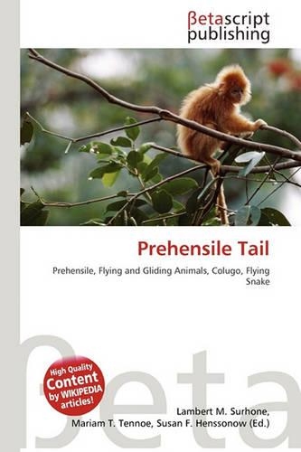Prehensile Tail