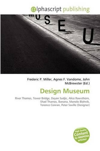 Design Museum