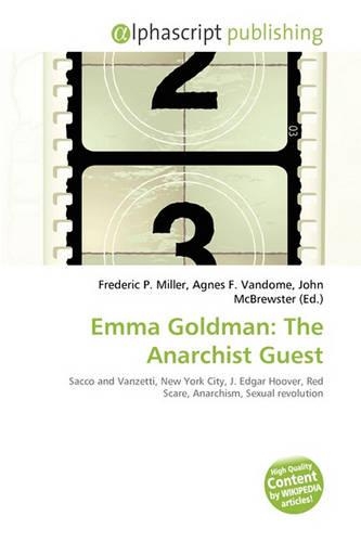 Emma Goldman