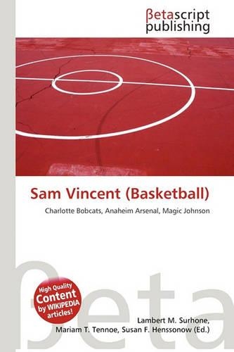 Sam Vincent (Basketball)