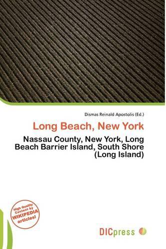 Long Beach, New York