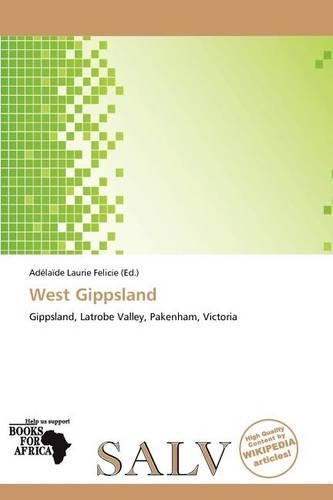 West Gippsland