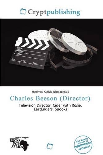 Charles Beeson (Director)
