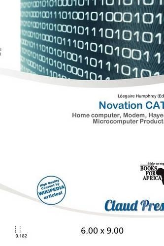 Novation Cat